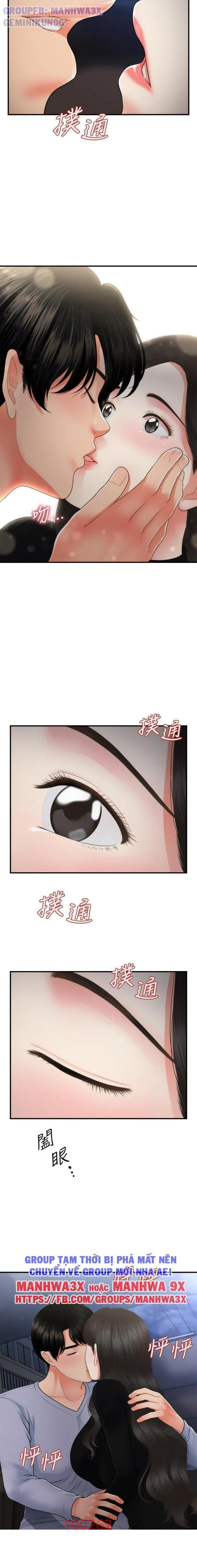 Chapter 83 ảnh 26