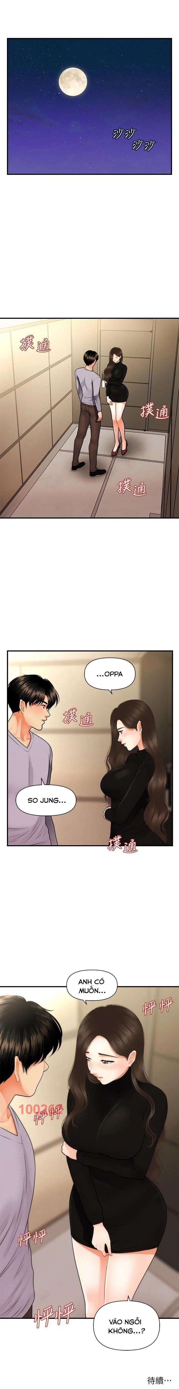 Chapter 83 ảnh 28