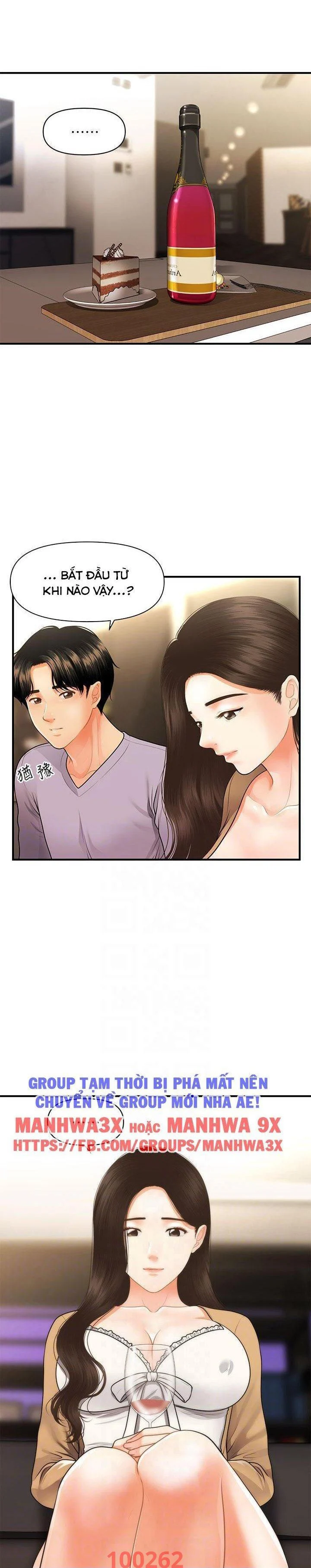 Chapter 85 ảnh 10