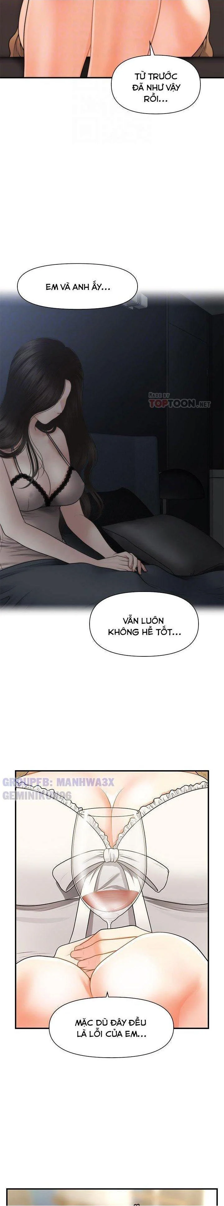 Chapter 85 ảnh 11