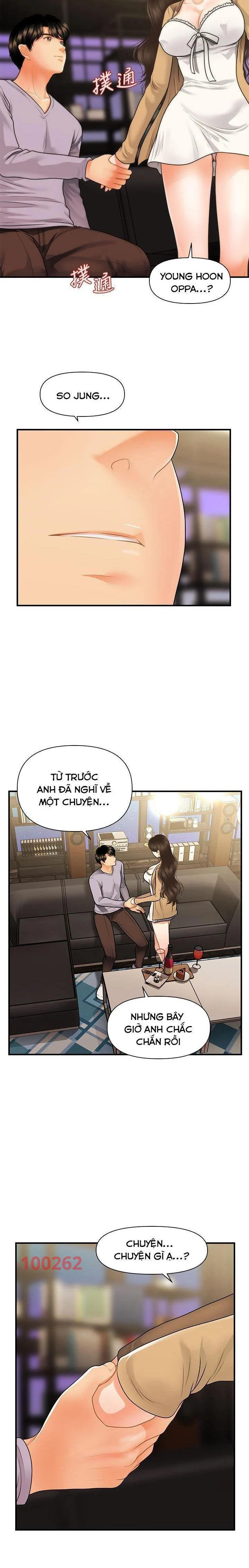 Chapter 85 ảnh 20