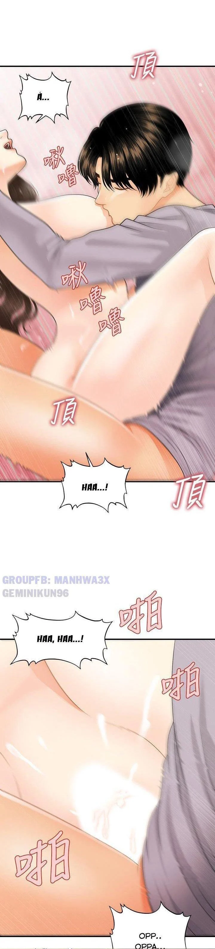 Chapter 87 ảnh 19