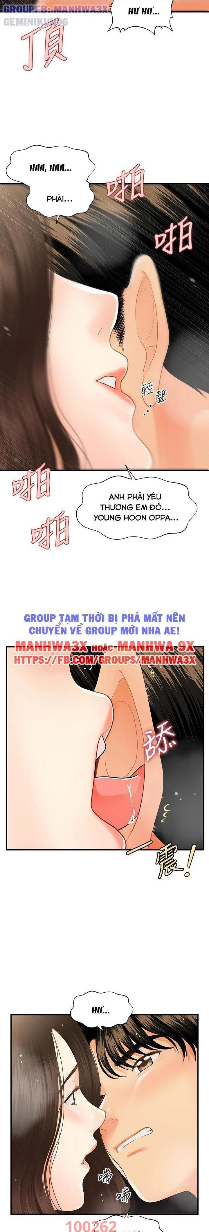 Chapter 87 ảnh 22