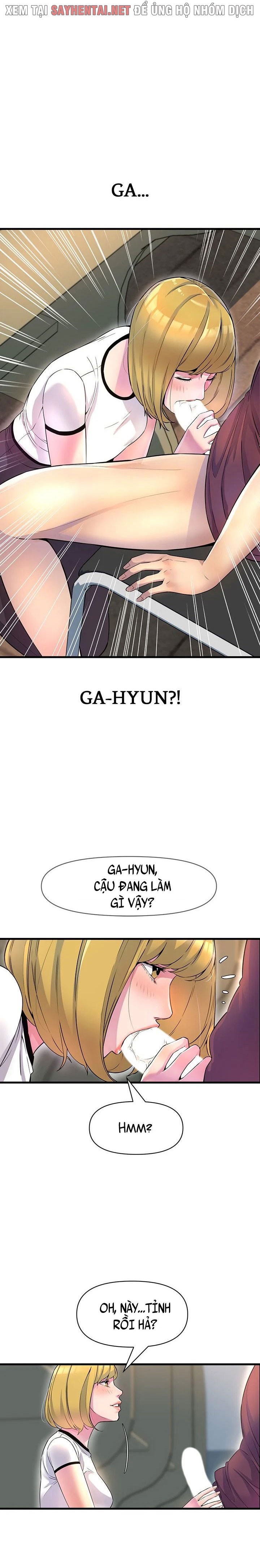 Chapter 18 ảnh 16