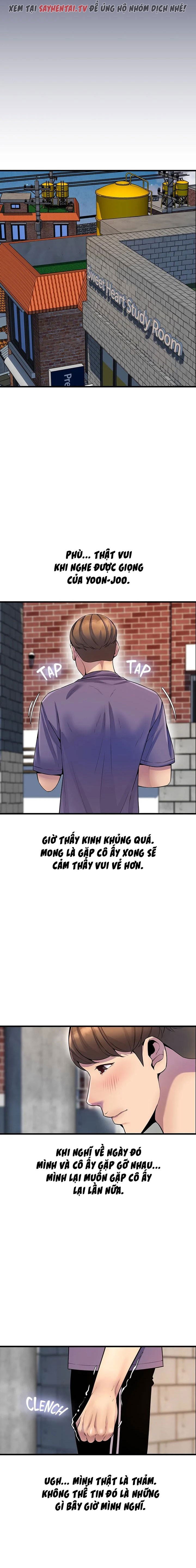 Chapter 27 ảnh 14