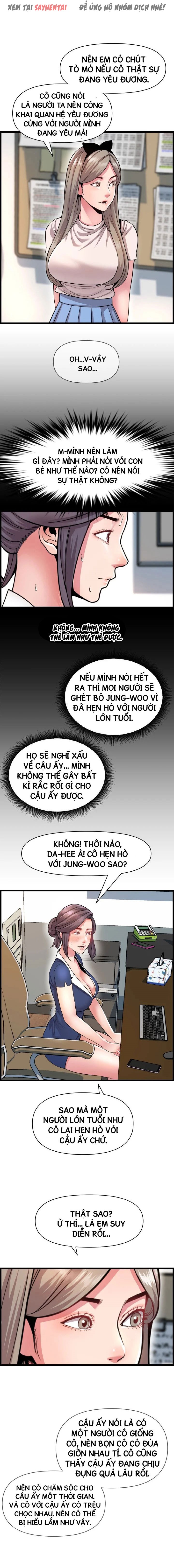 Chapter 32 ảnh 10