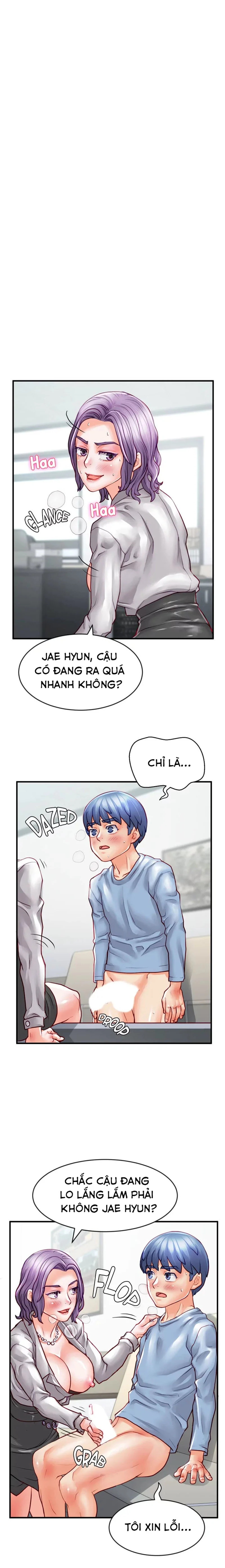 Chapter 11 ảnh 22