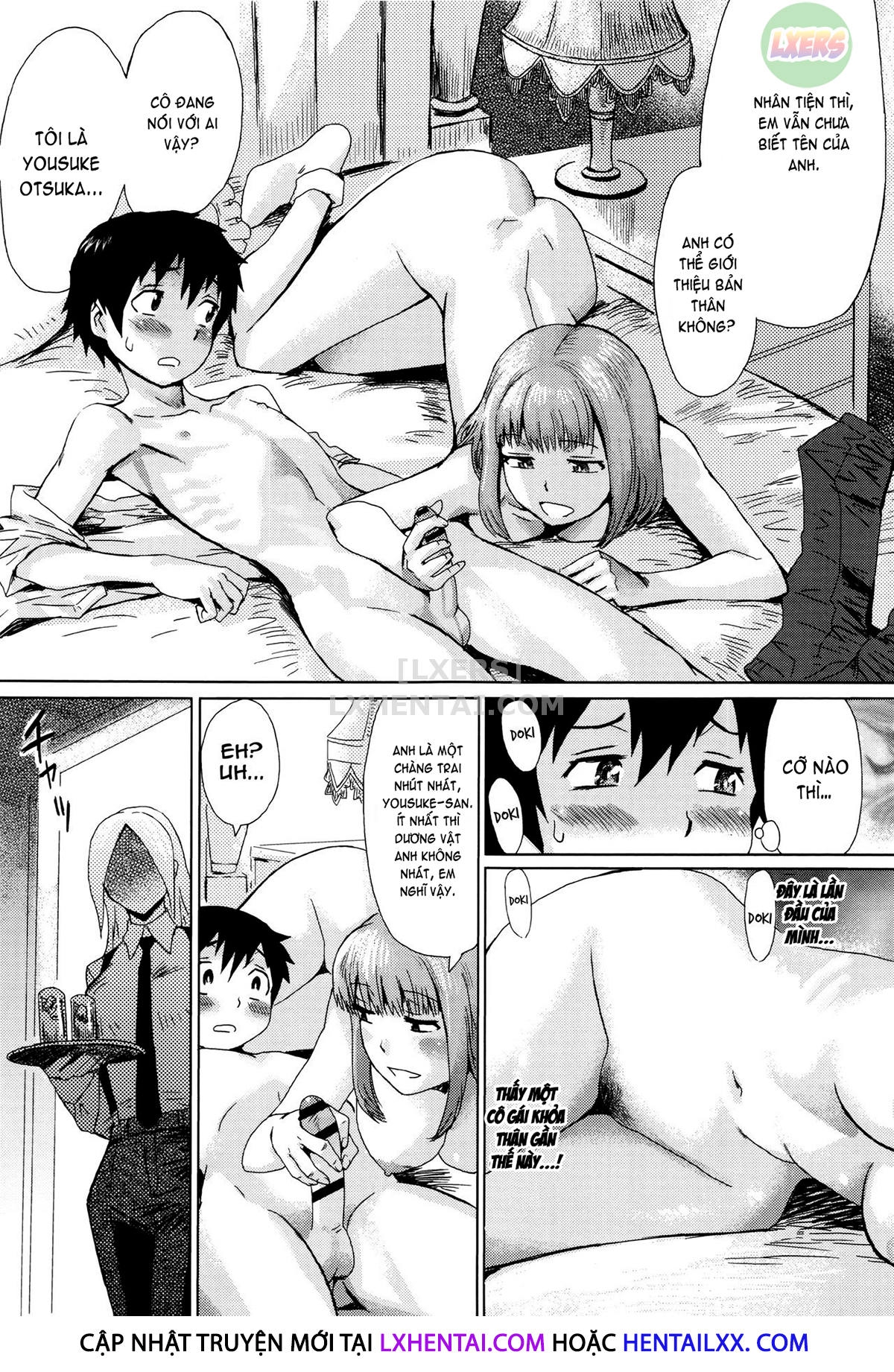 Chapter 1 ảnh 16