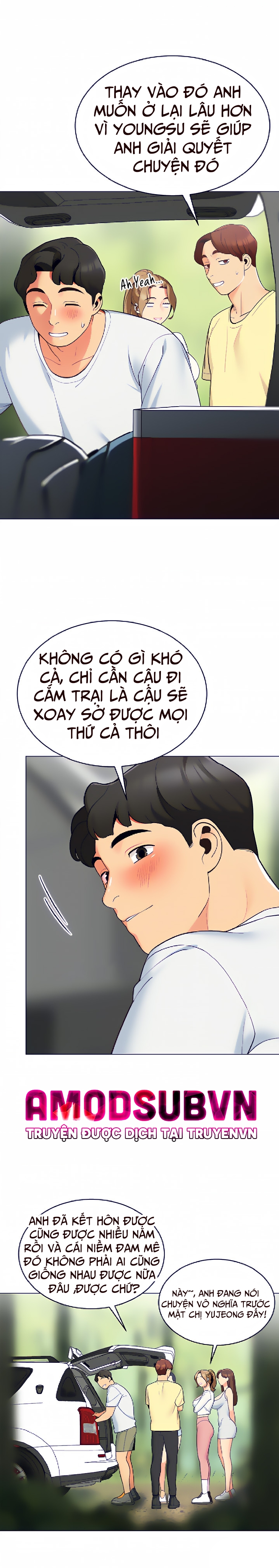 Chapter 13 ảnh 18