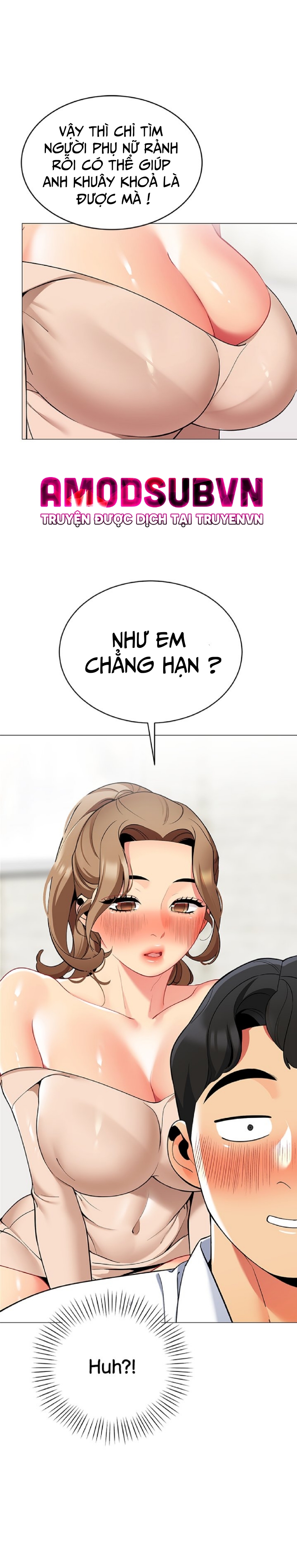 Chapter 19 ảnh 30