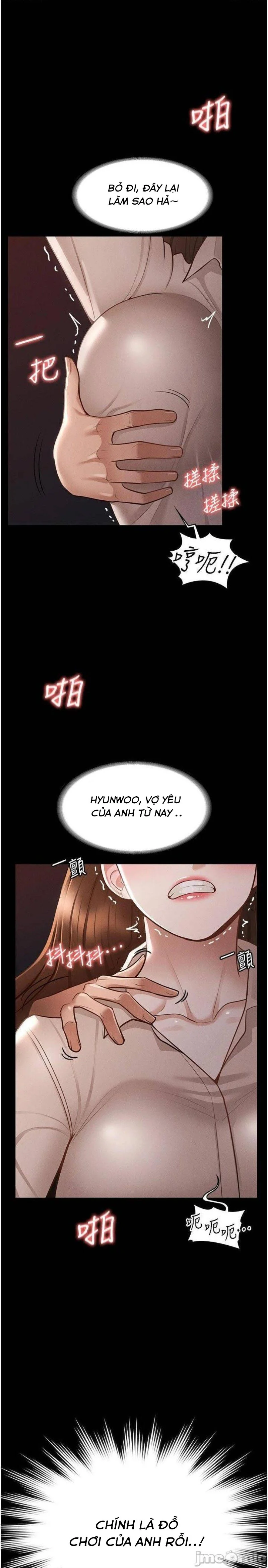 Chapter 13 ảnh 21