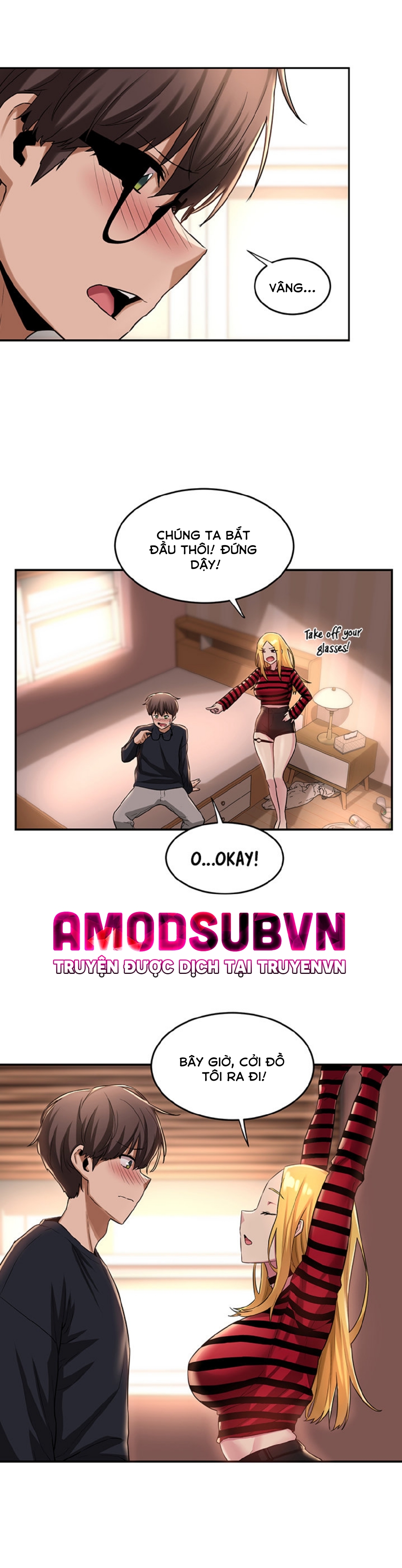 Chapter 11 ảnh 15