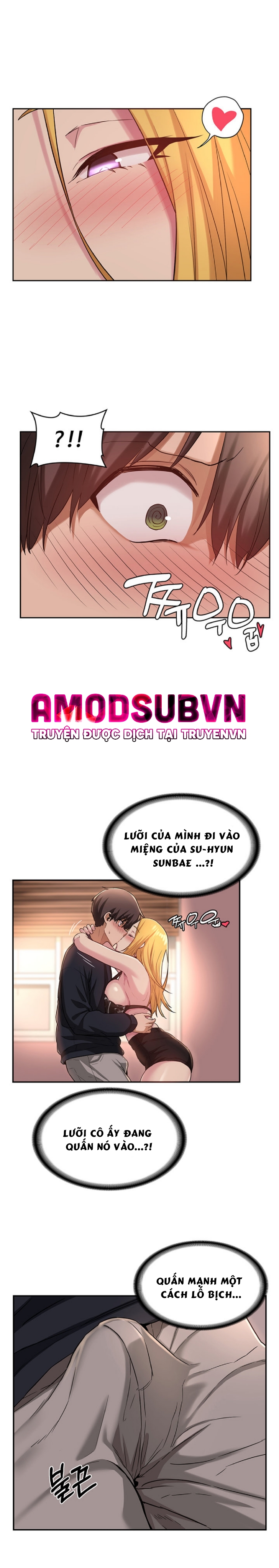 Chapter 11 ảnh 19