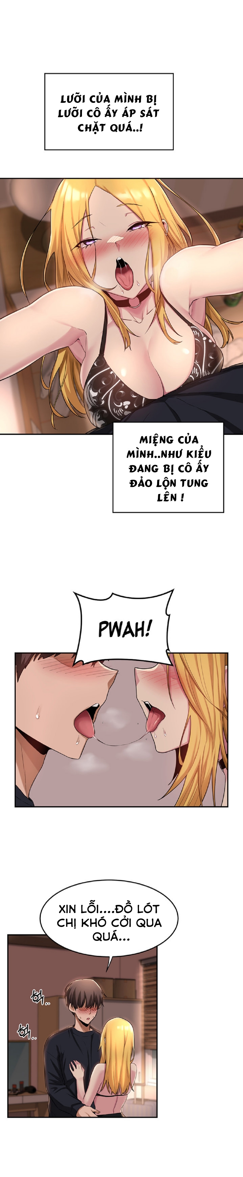 Chapter 11 ảnh 20