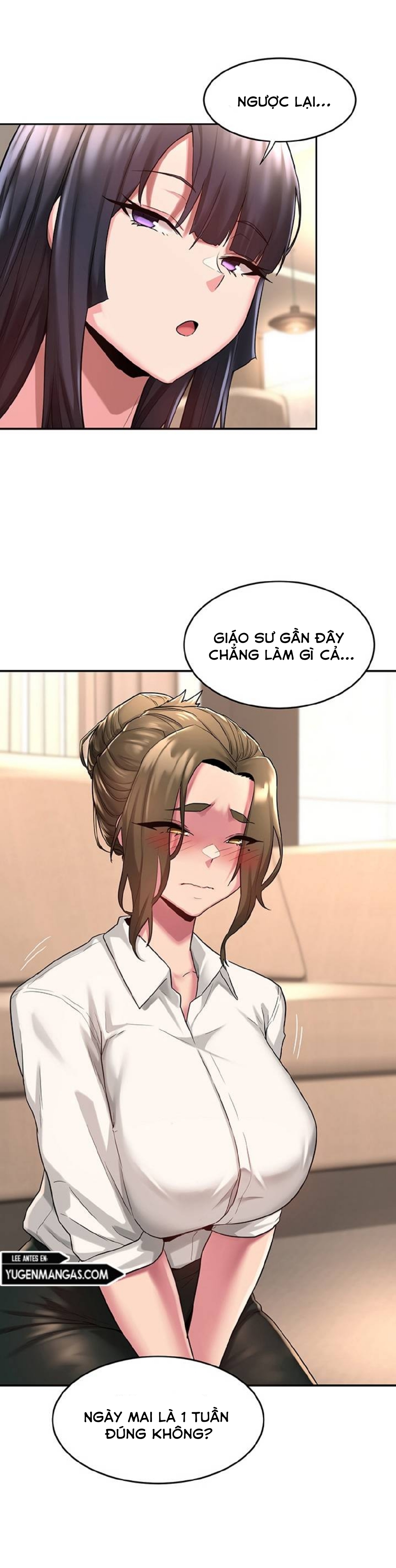 Chapter 13 ảnh 17