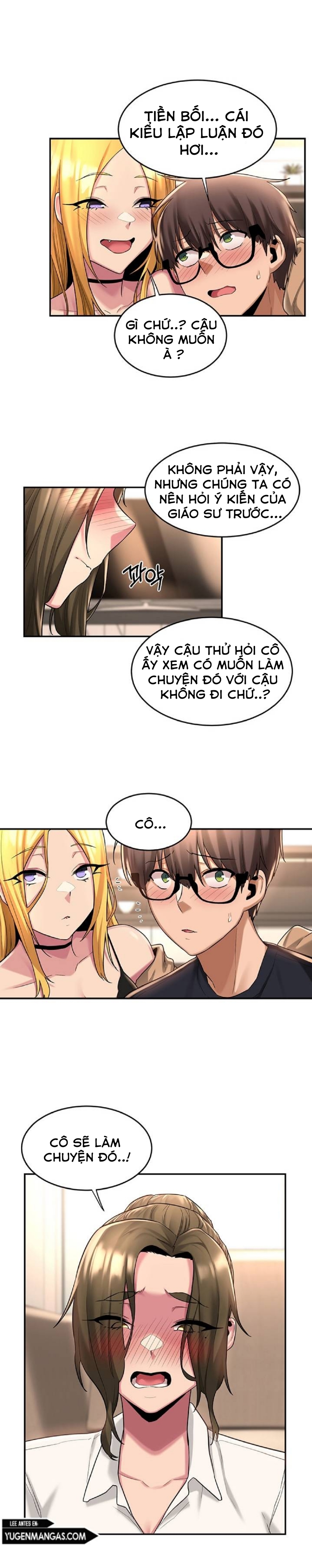 Chapter 13 ảnh 19