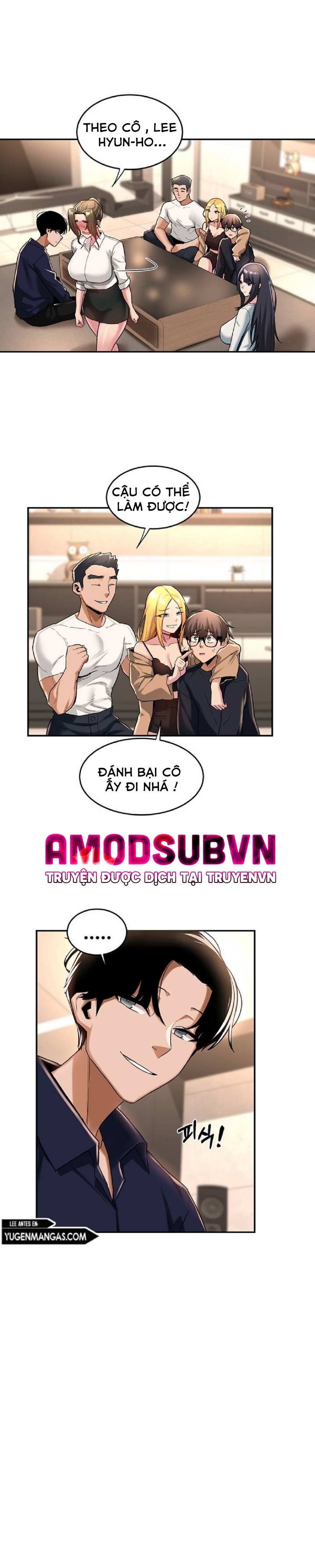 Chapter 13 ảnh 20