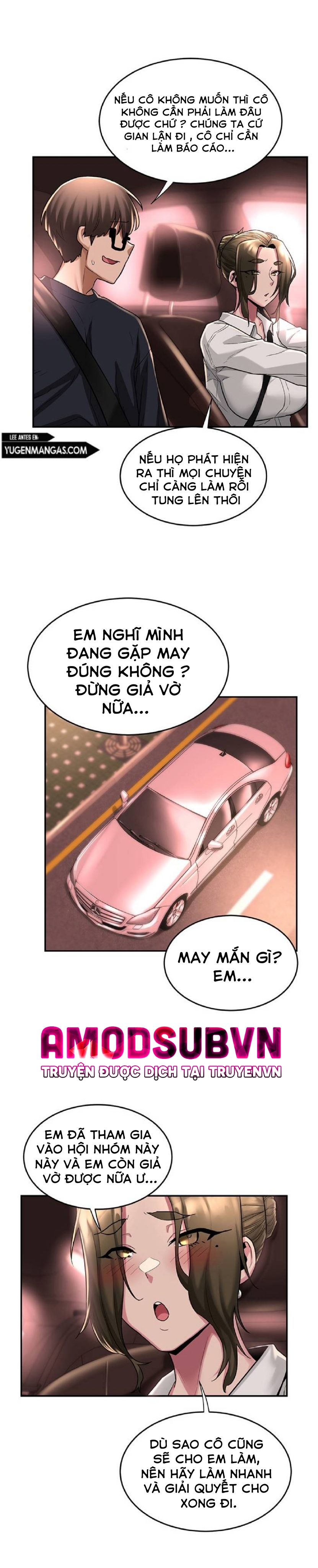 Chapter 13 ảnh 22