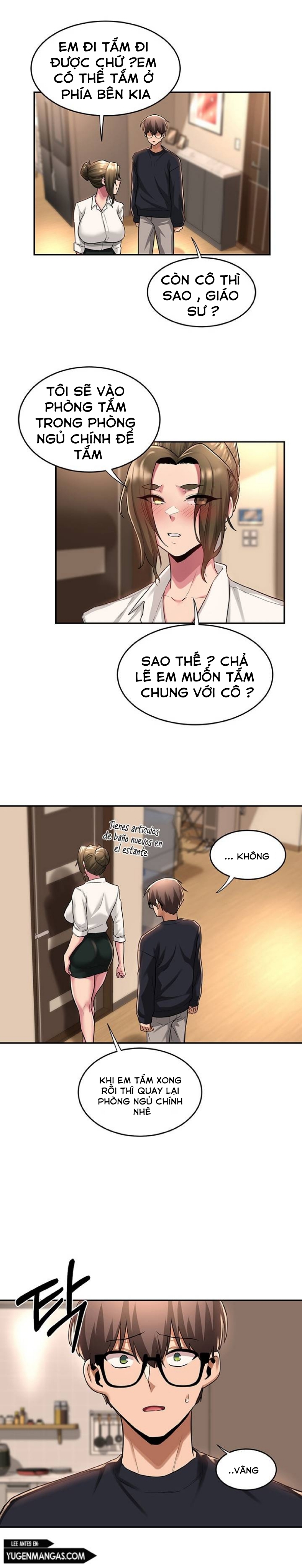 Chapter 13 ảnh 25