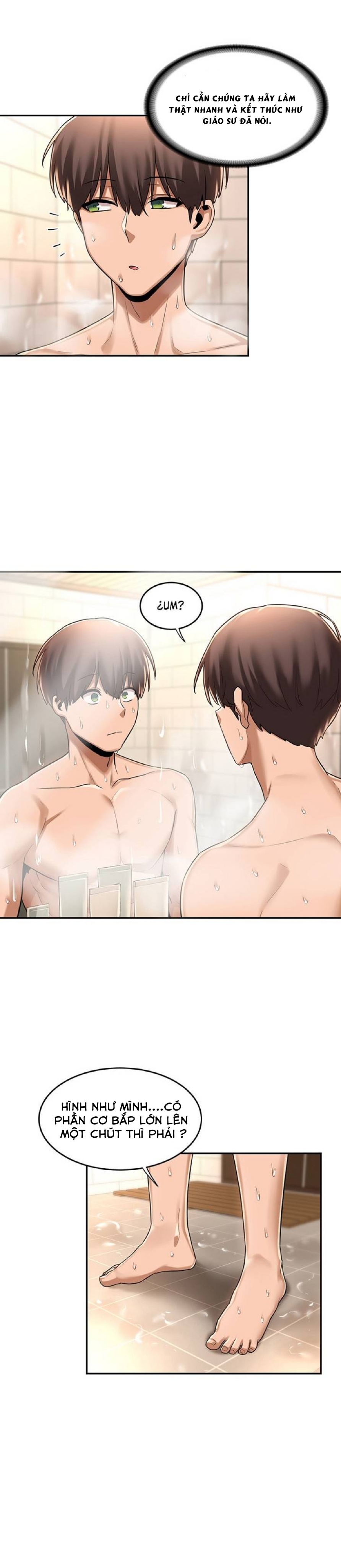Chapter 13 ảnh 27