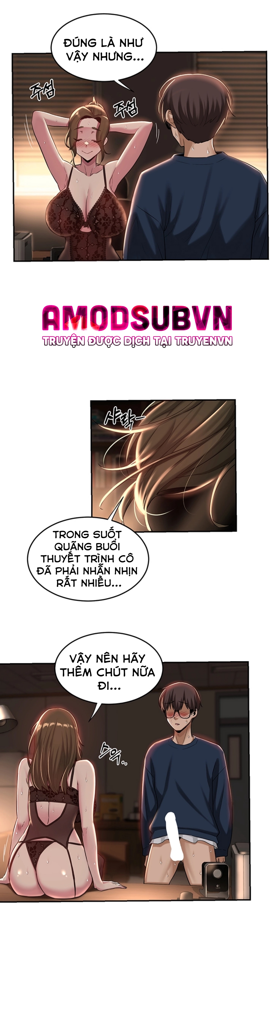 Chapter 18 ảnh 14