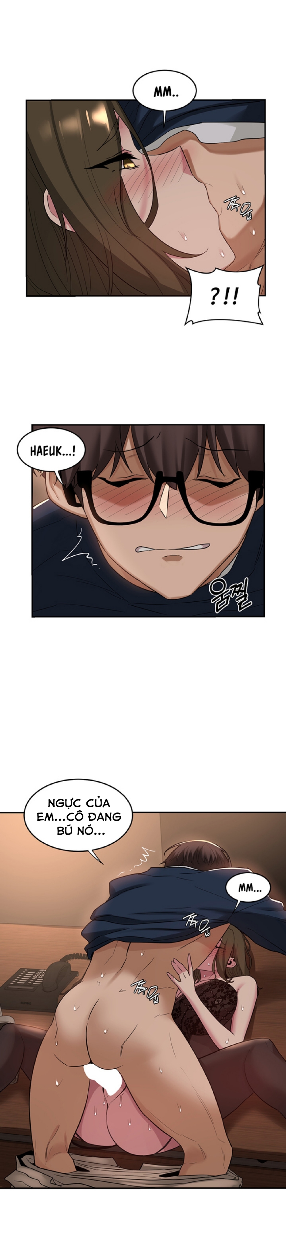 Chapter 18 ảnh 19