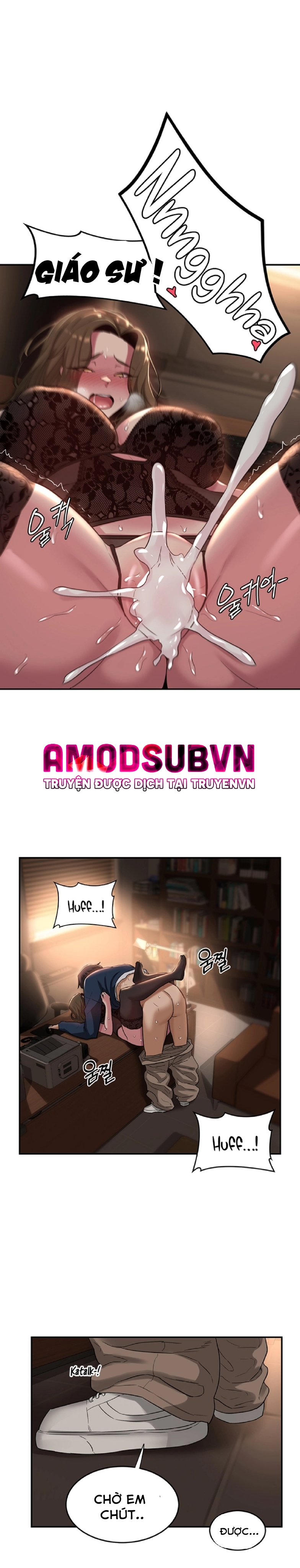 Chapter 18 ảnh 22
