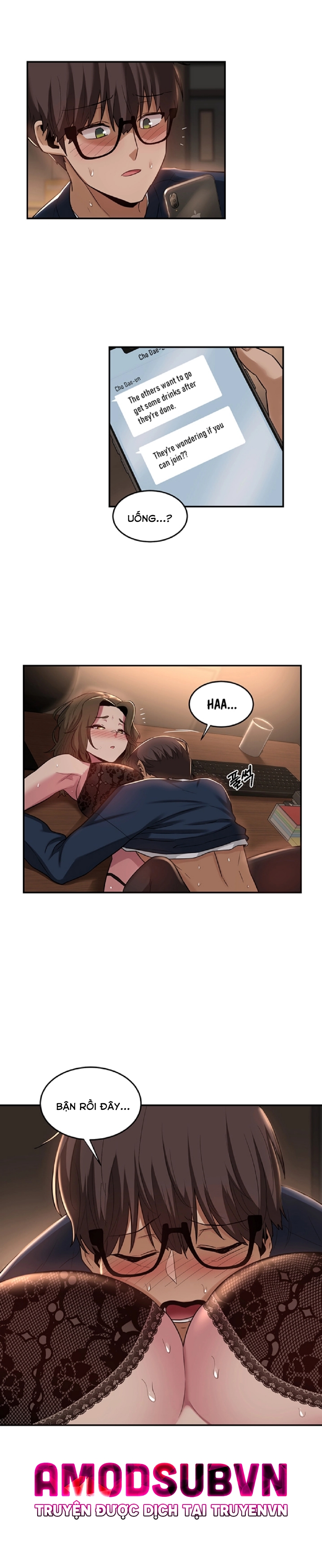 Chapter 18 ảnh 23