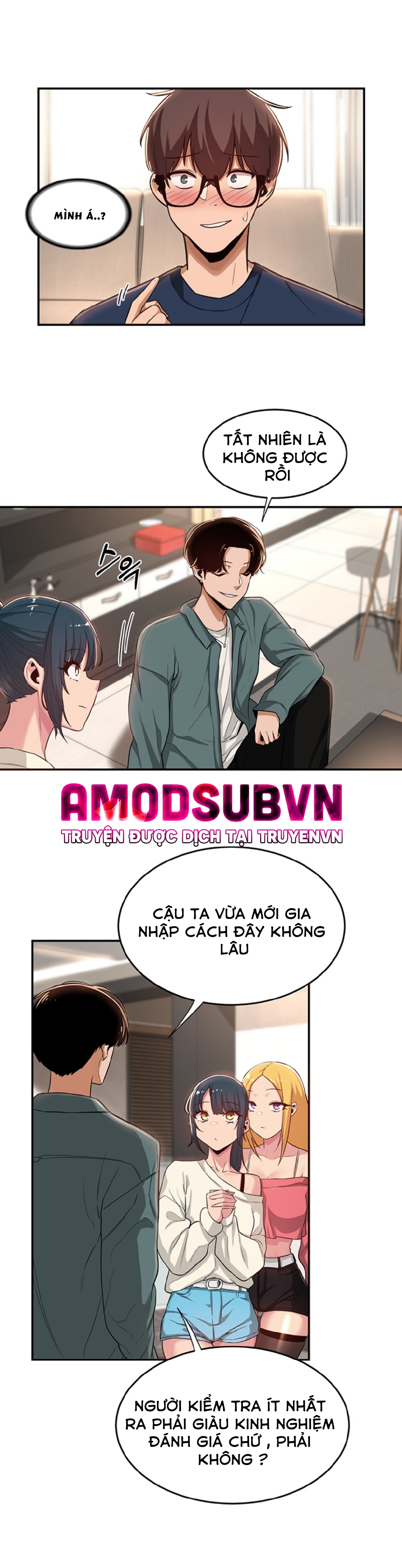 Chapter 20 ảnh 13