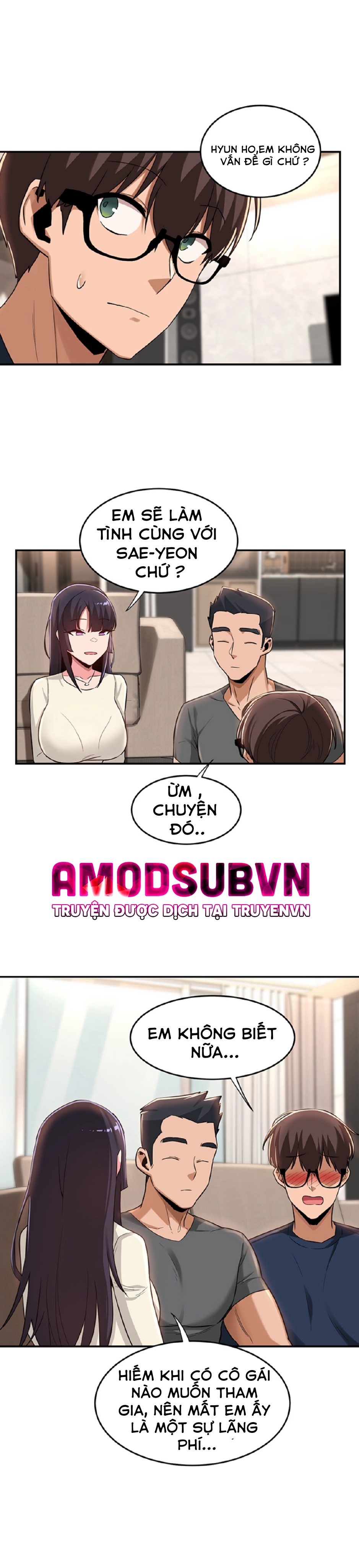 Chapter 20 ảnh 17
