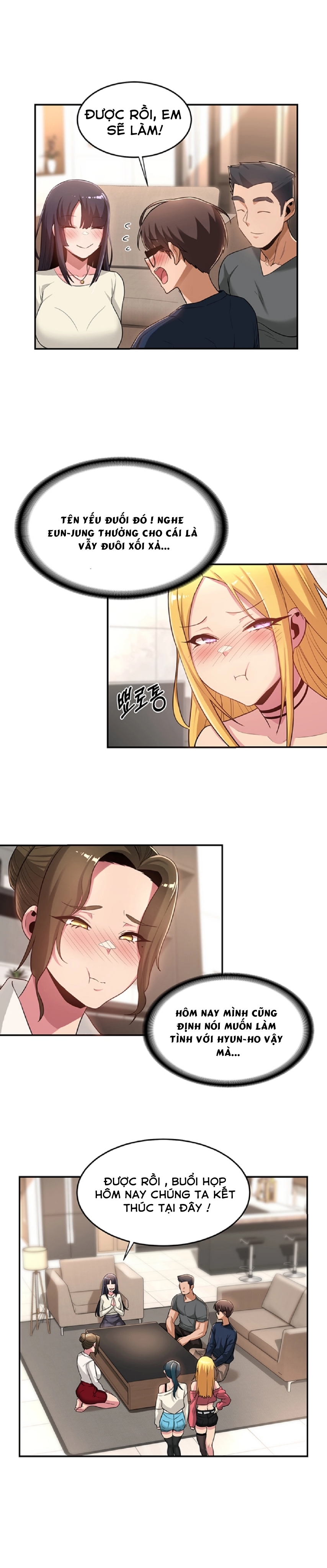 Chapter 20 ảnh 20