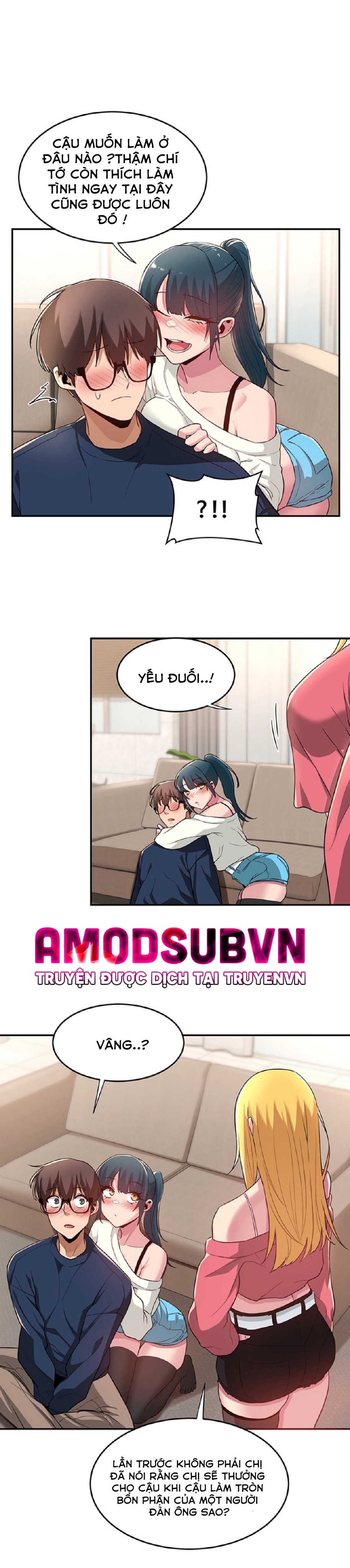 Chapter 20 ảnh 21