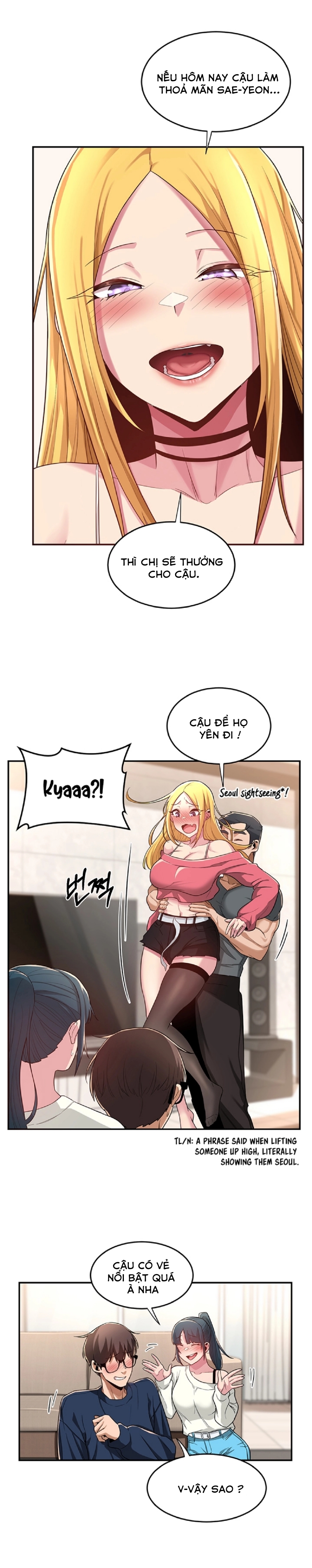 Chapter 20 ảnh 22