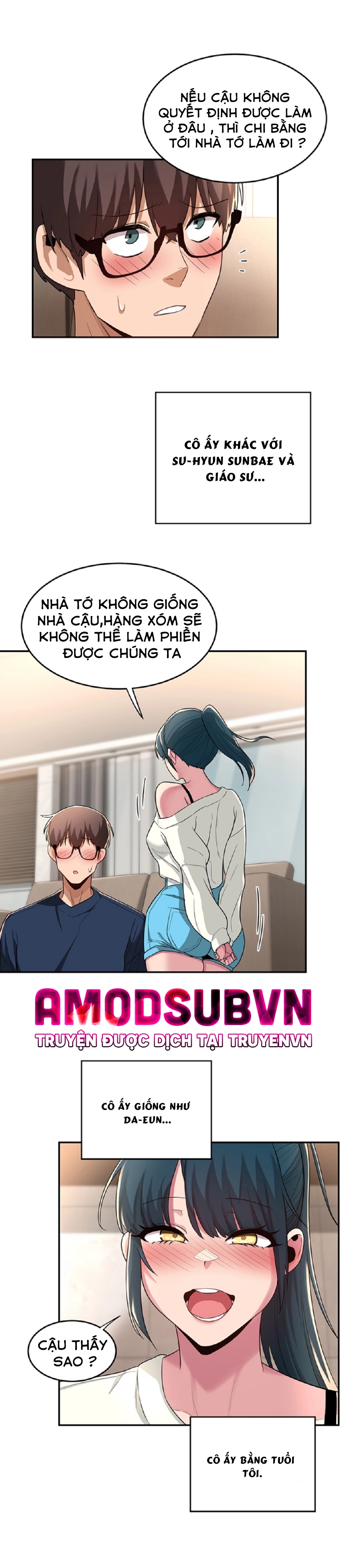 Chapter 20 ảnh 23