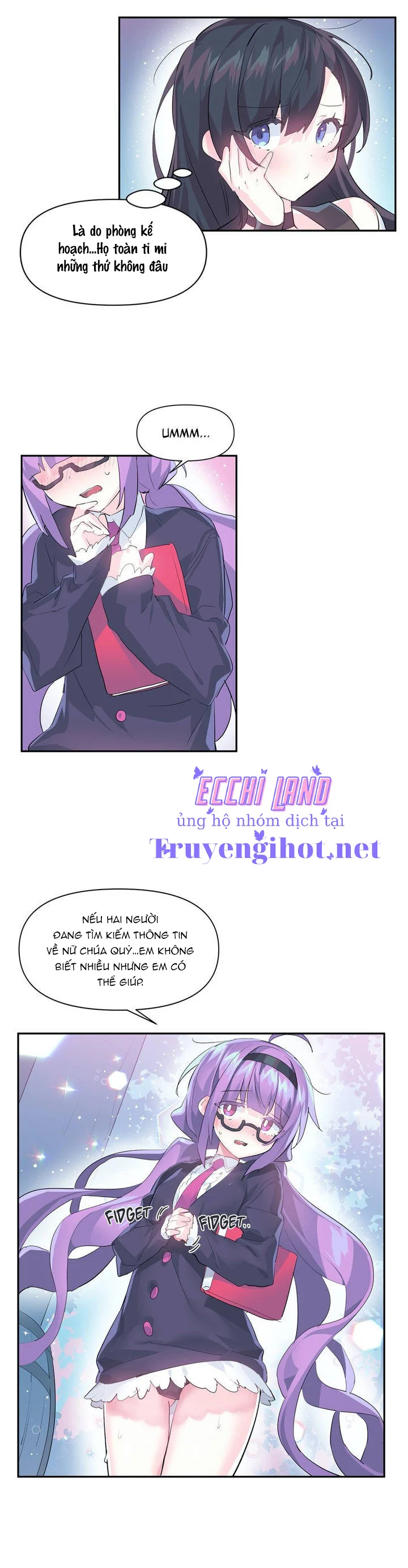 Chapter 13 ảnh 16