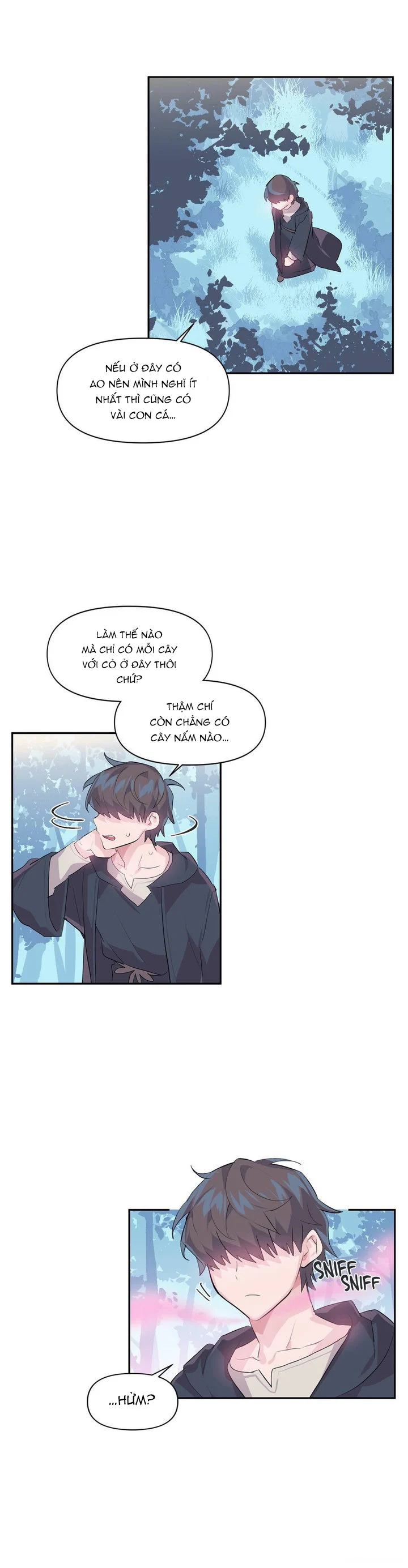 Chapter 14 ảnh 16