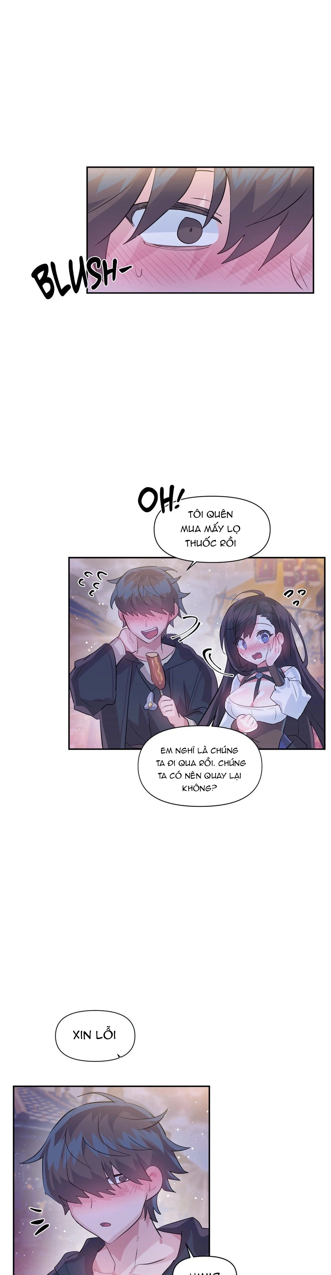 Chapter 32 ảnh 16