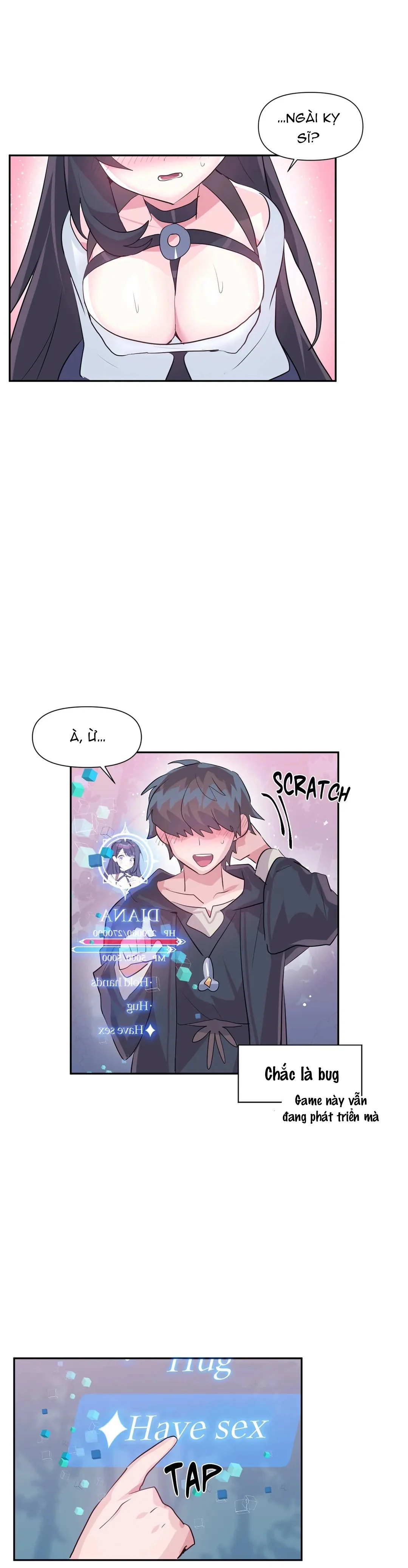 Chapter 34 ảnh 19