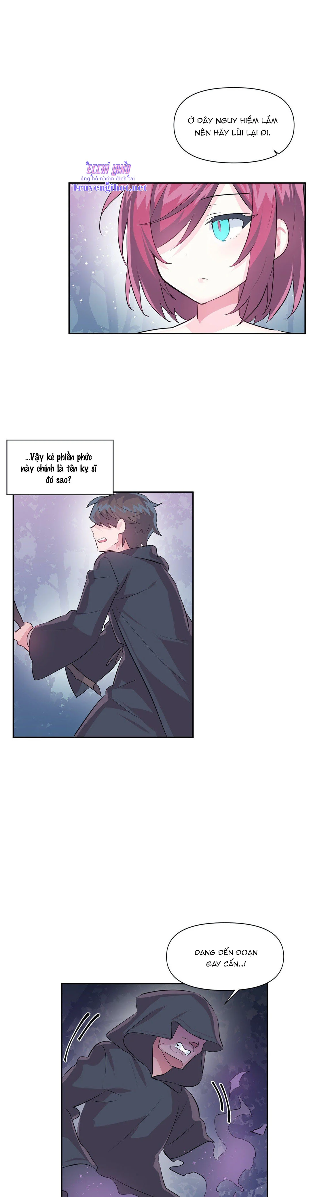 Chapter 36 ảnh 18