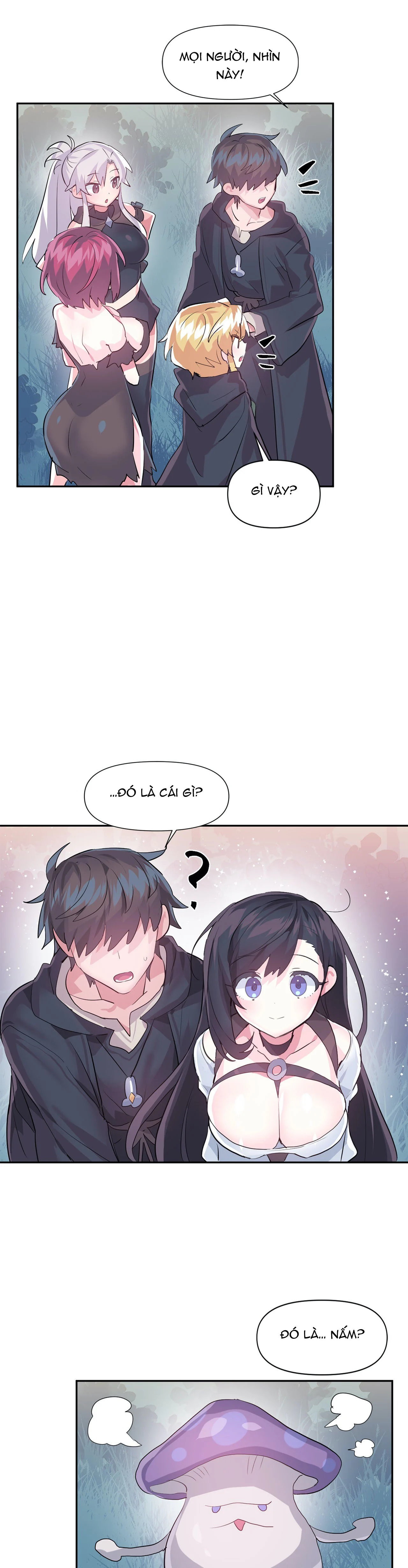 Chapter 37 ảnh 22