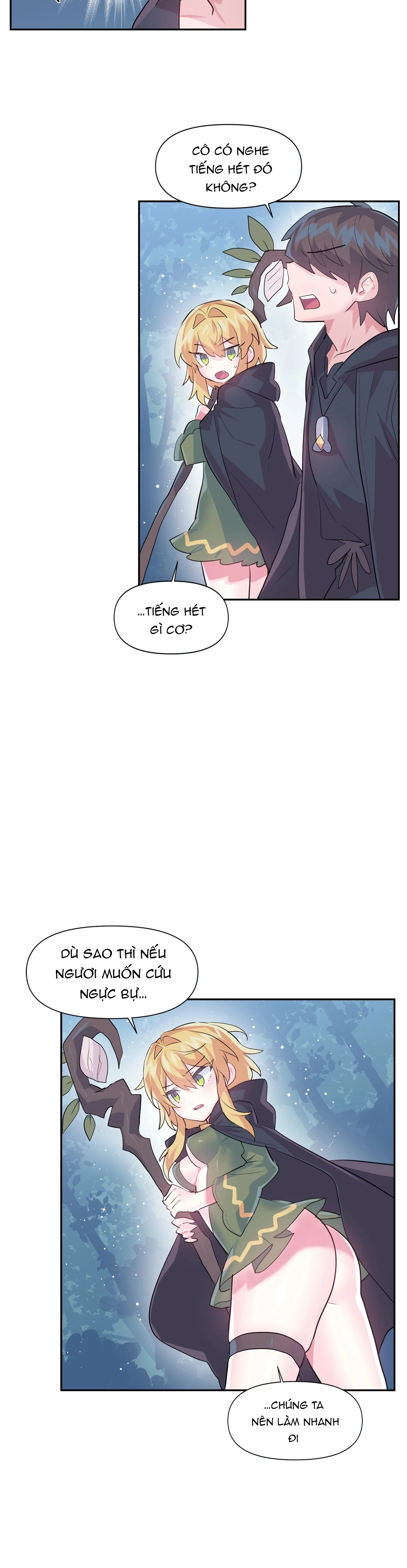 Chapter 38 ảnh 9