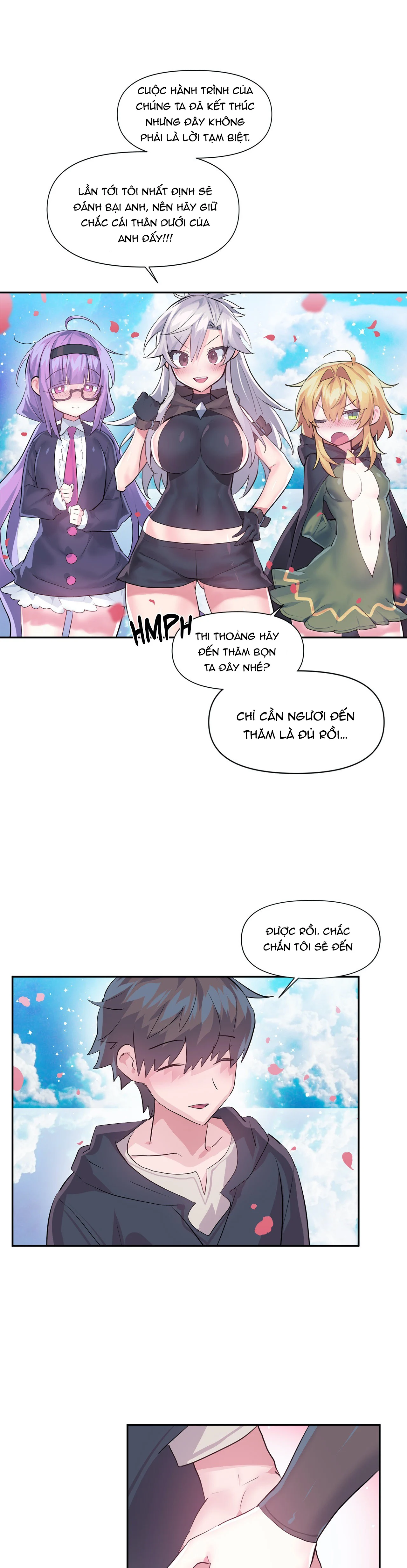 Chapter 44 ảnh 22