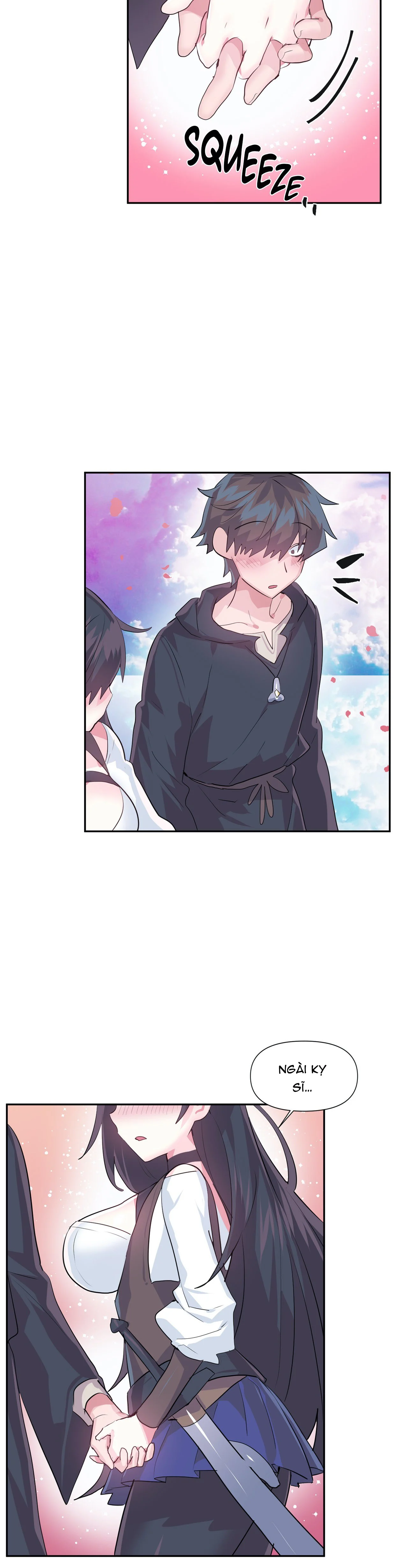 Chapter 44 ảnh 23