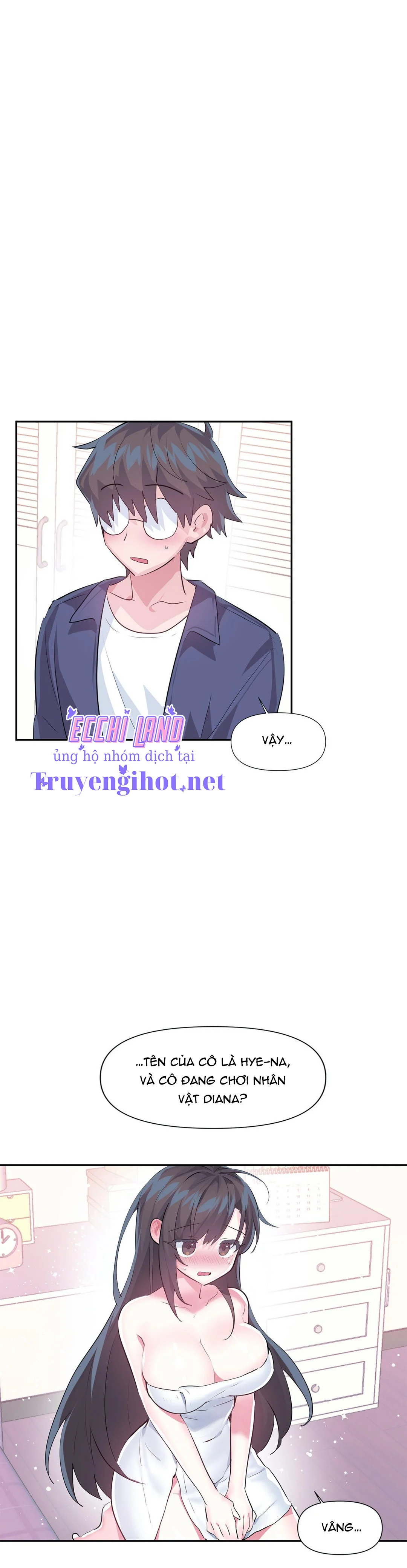 Chapter 45 ảnh 10