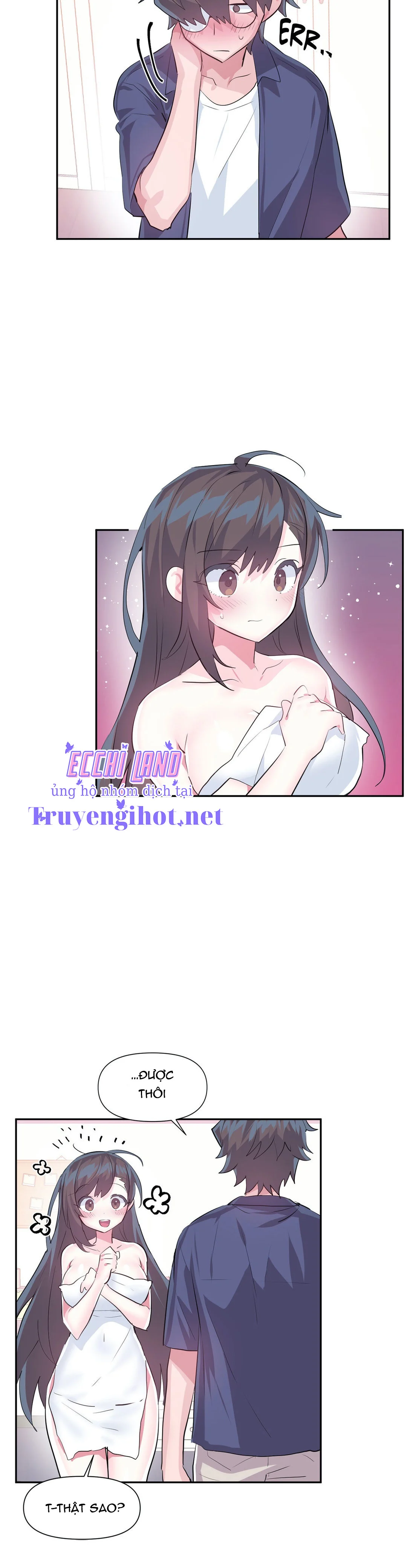 Chapter 45 ảnh 22