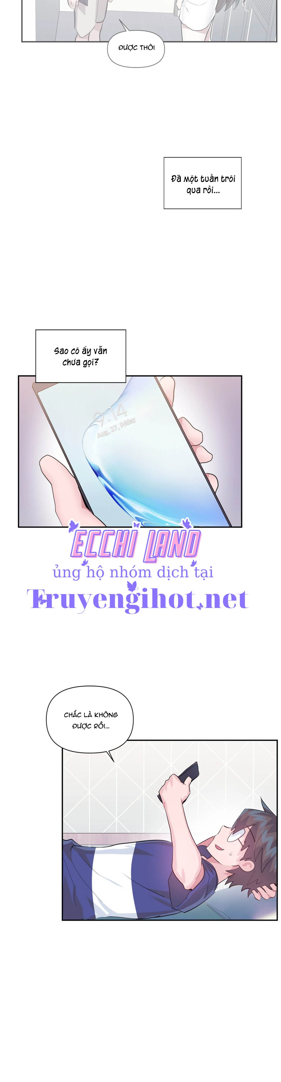 Chapter 46 ảnh 1