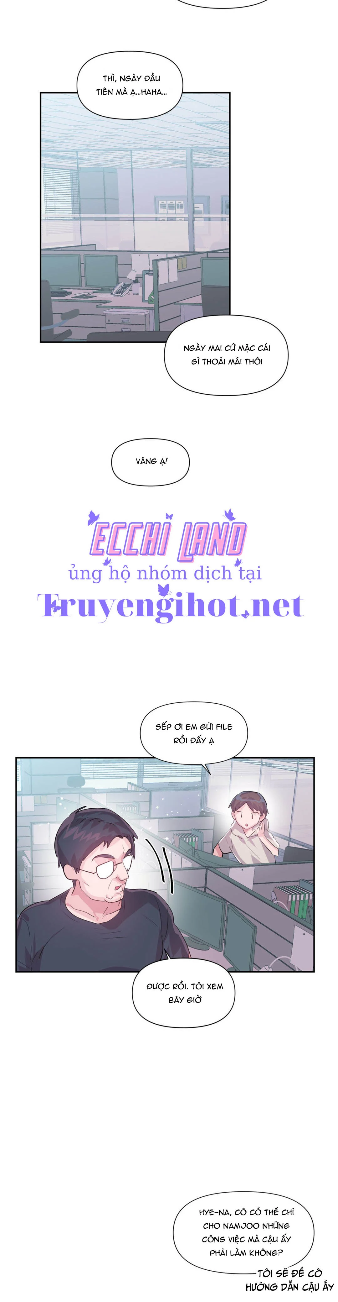 Chapter 46 ảnh 11