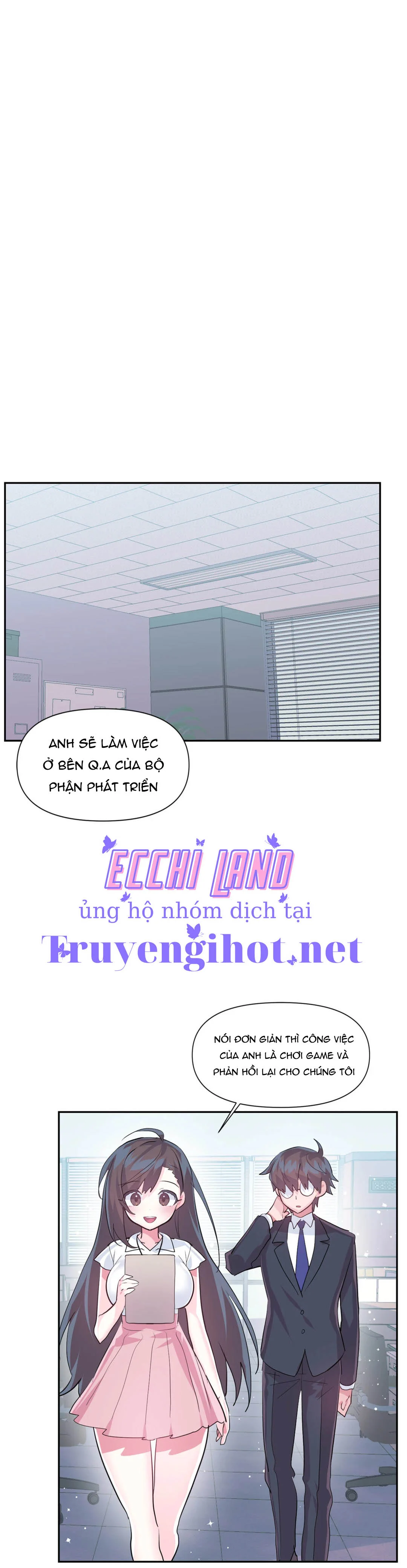 Chapter 46 ảnh 13