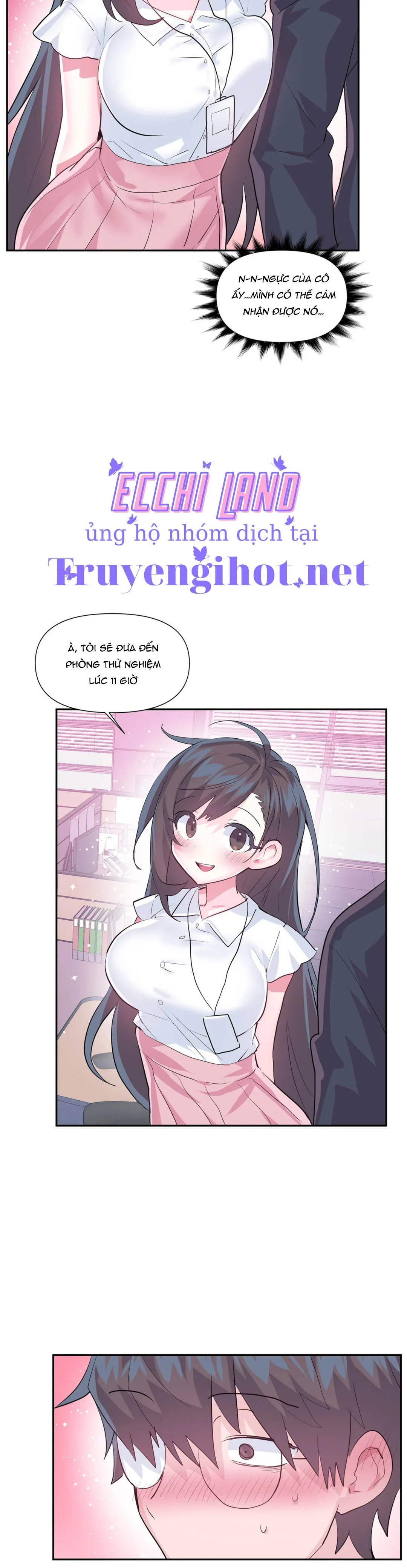 Chapter 46 ảnh 17