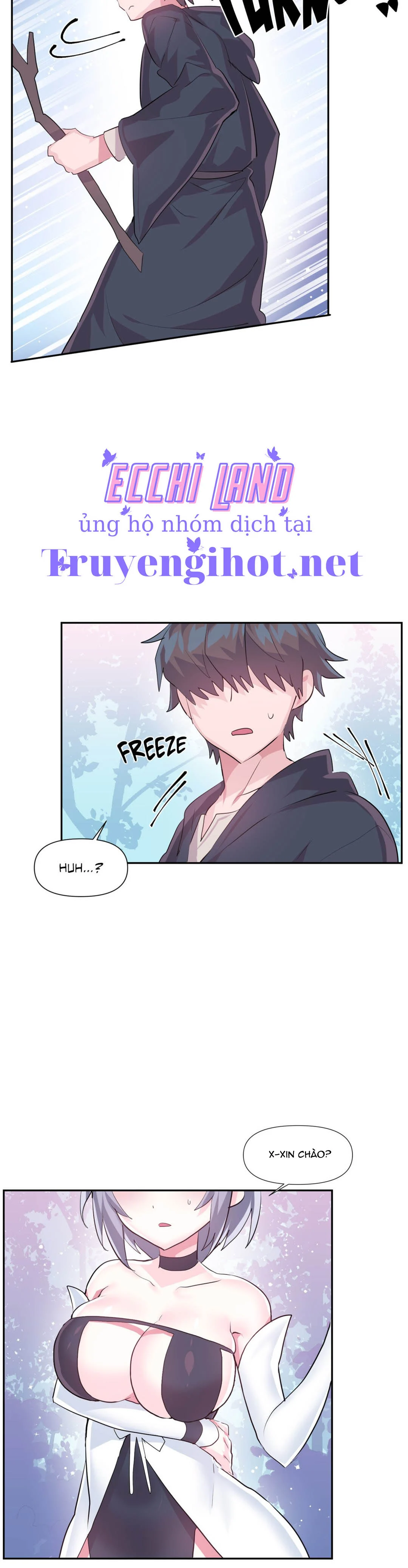 Chapter 46 ảnh 25